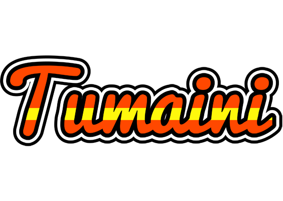 Tumaini madrid logo