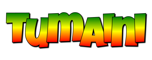 Tumaini mango logo