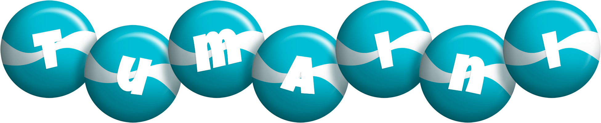 Tumaini messi logo