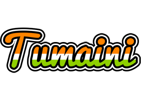 Tumaini mumbai logo