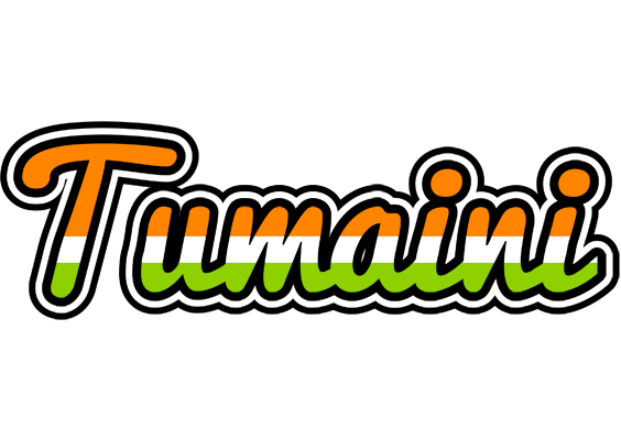 Tumaini mumbai logo