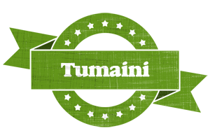 Tumaini natural logo