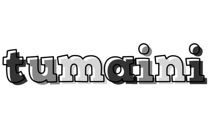 Tumaini night logo