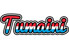 Tumaini norway logo