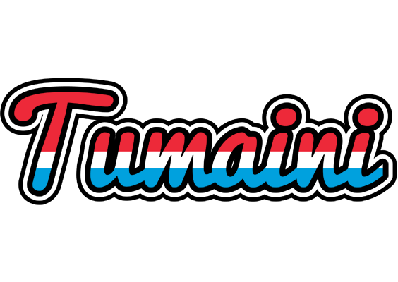 Tumaini norway logo