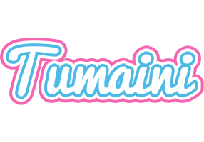 Tumaini outdoors logo