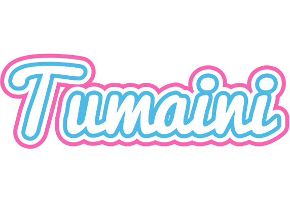 Tumaini outdoors logo