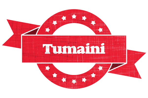 Tumaini passion logo
