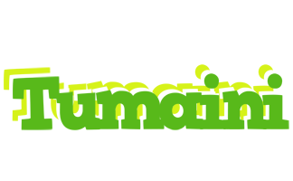 Tumaini picnic logo