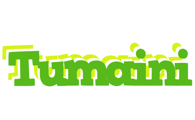 Tumaini picnic logo
