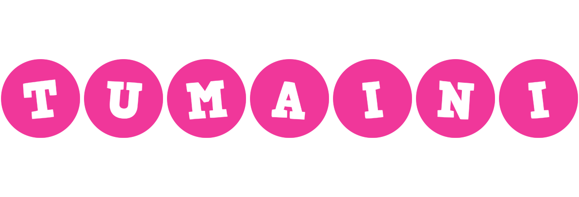 Tumaini poker logo