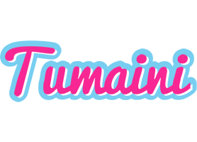 Tumaini popstar logo