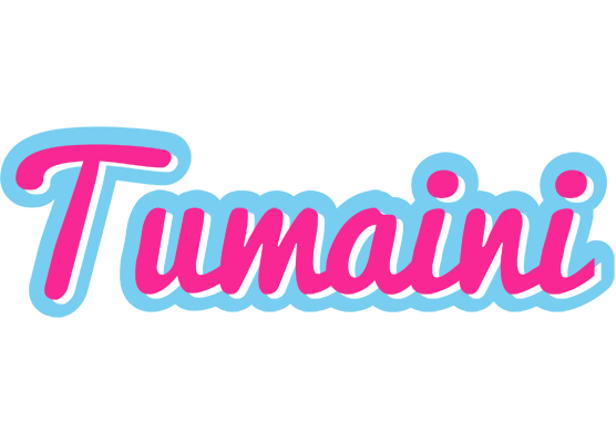 Tumaini popstar logo