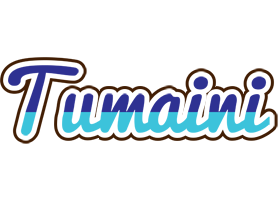 Tumaini raining logo