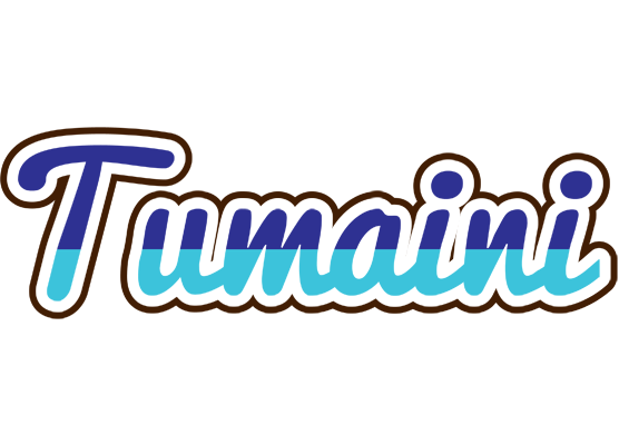 Tumaini raining logo