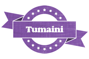 Tumaini royal logo