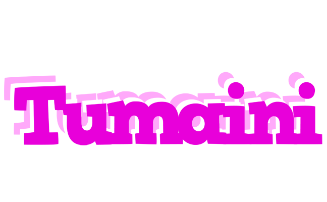 Tumaini rumba logo