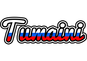 Tumaini russia logo