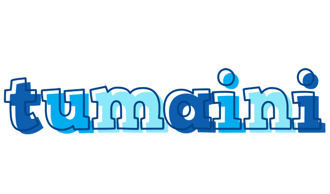 Tumaini sailor logo