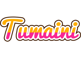 Tumaini smoothie logo