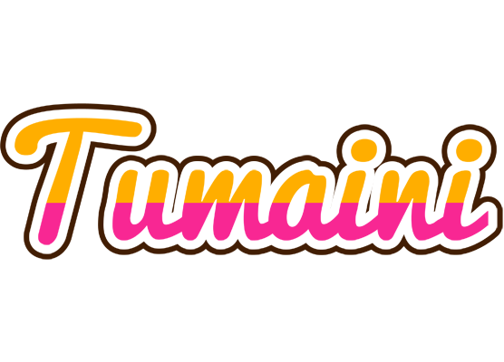 Tumaini smoothie logo