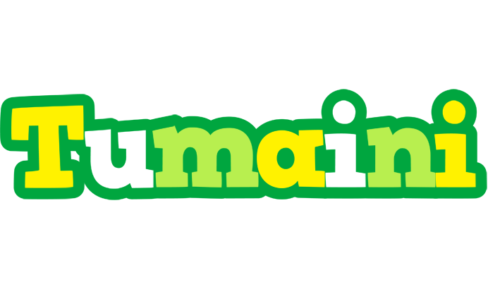 Tumaini soccer logo