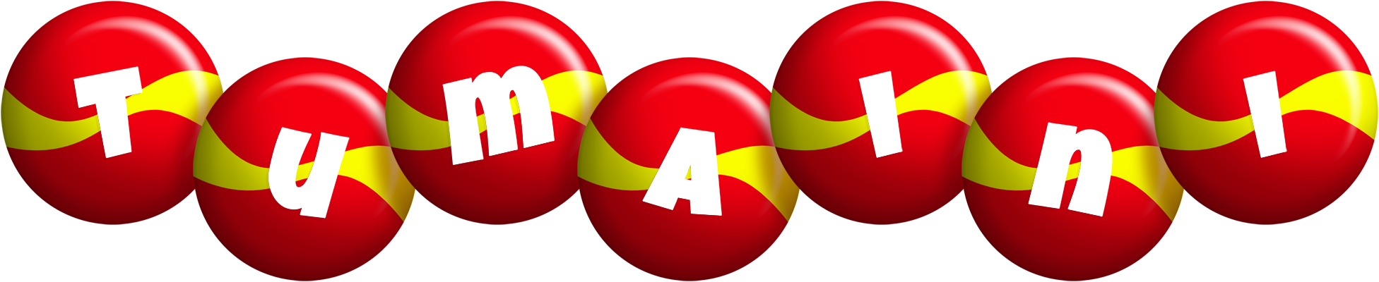 Tumaini spain logo