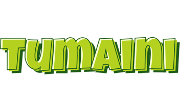 Tumaini summer logo