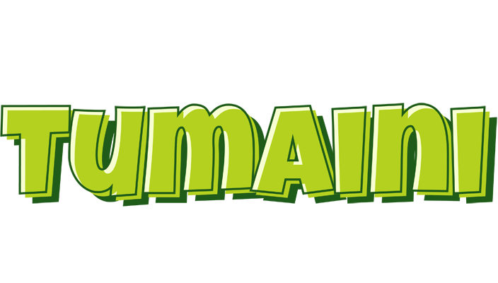 Tumaini summer logo