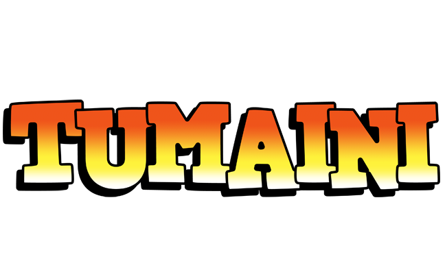 Tumaini sunset logo