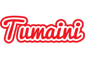 Tumaini sunshine logo