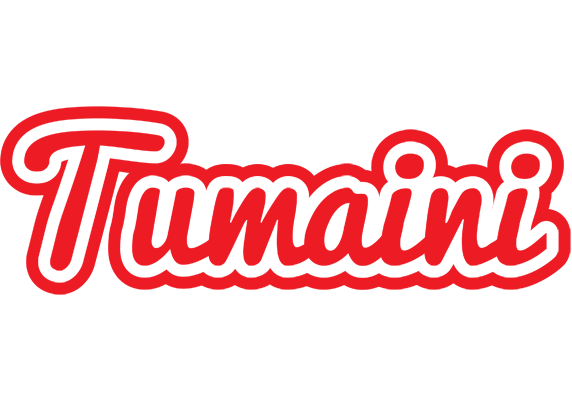 Tumaini sunshine logo