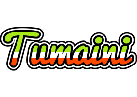 Tumaini superfun logo