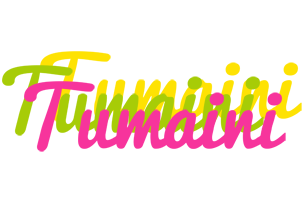 Tumaini sweets logo