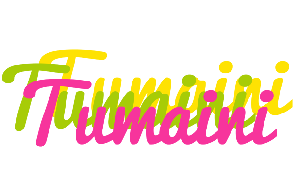 Tumaini sweets logo