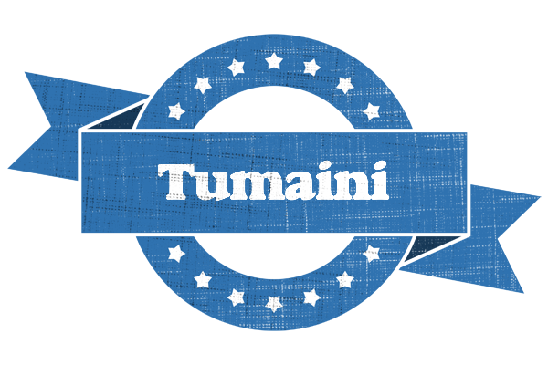 Tumaini trust logo