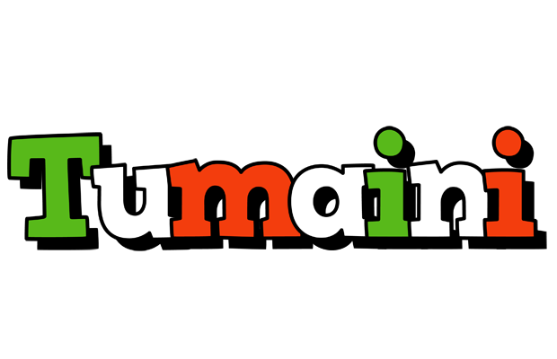 Tumaini venezia logo