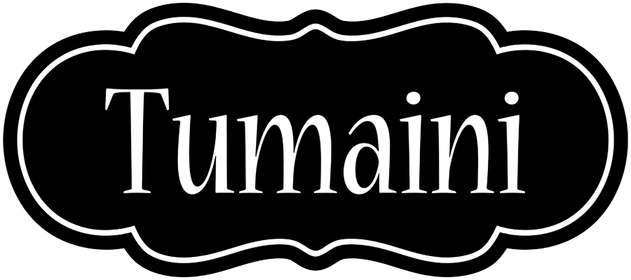 Tumaini welcome logo