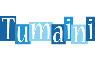 Tumaini winter logo