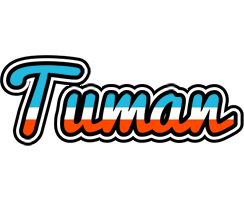 Tuman america logo