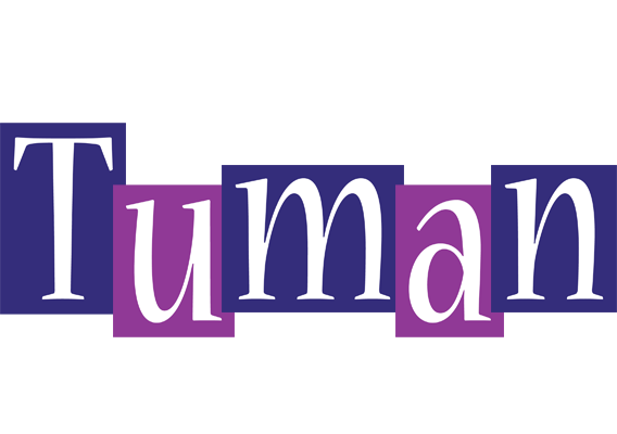 Tuman autumn logo