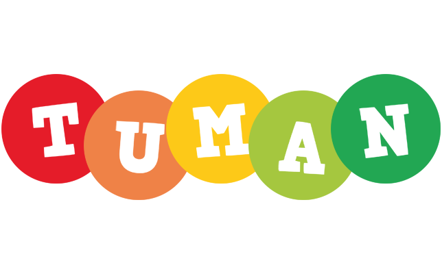 Tuman boogie logo