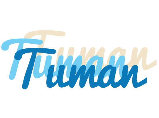 Tuman breeze logo