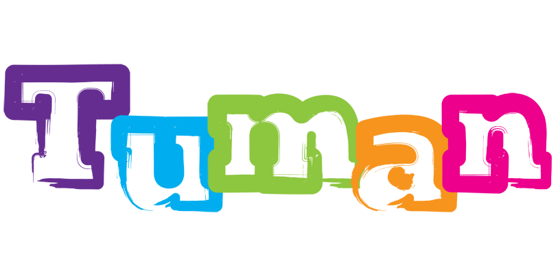 Tuman casino logo