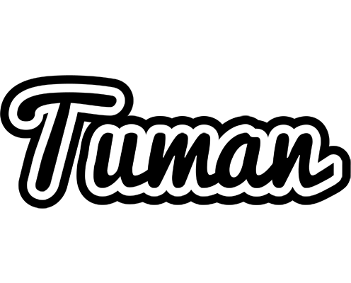 Tuman chess logo