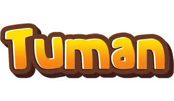 Tuman cookies logo