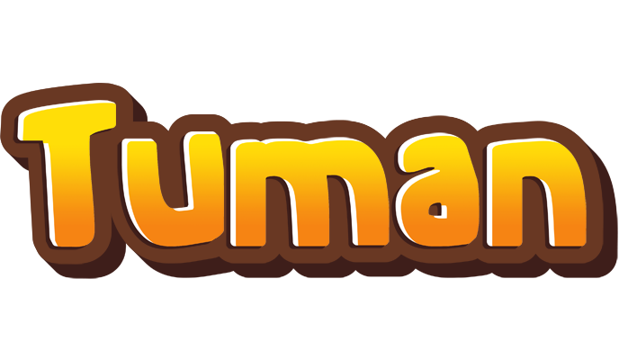 Tuman cookies logo