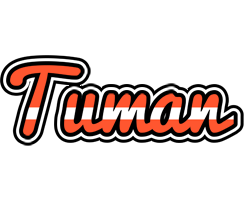 Tuman denmark logo