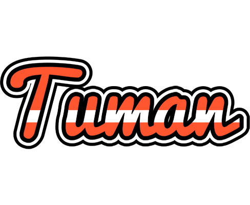 Tuman denmark logo