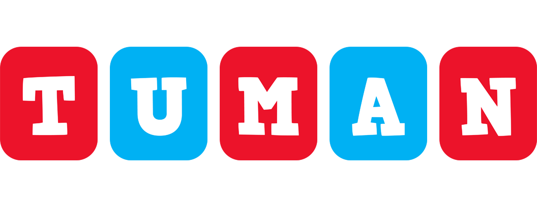 Tuman diesel logo